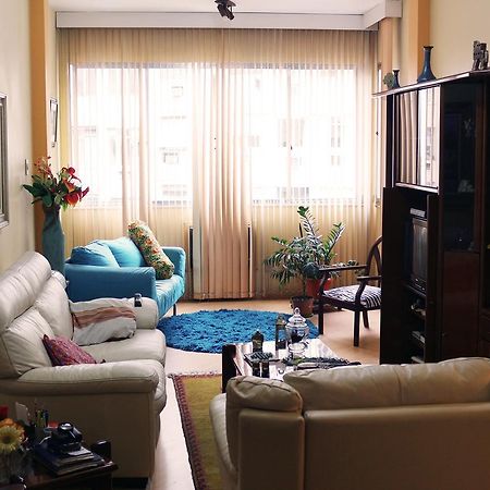 B&B Angela Copa Rio de Janeiro Exterior photo