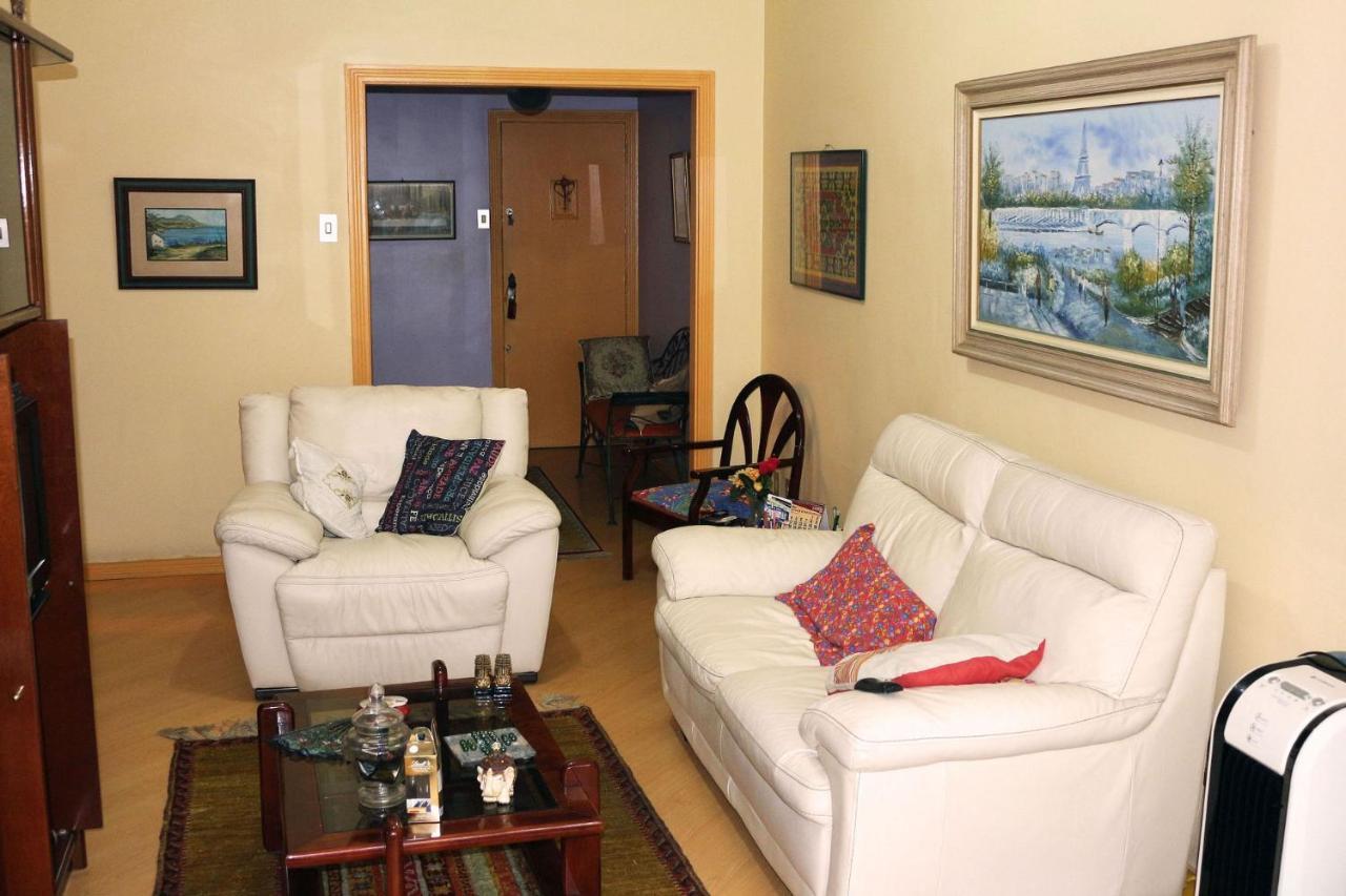 B&B Angela Copa Rio de Janeiro Exterior photo
