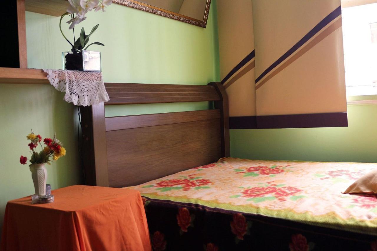 B&B Angela Copa Rio de Janeiro Exterior photo
